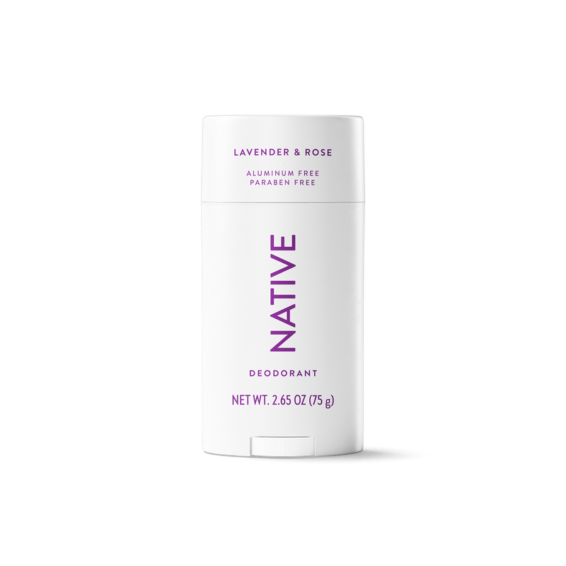 Lavender & Rose / Classic / 2.65oz