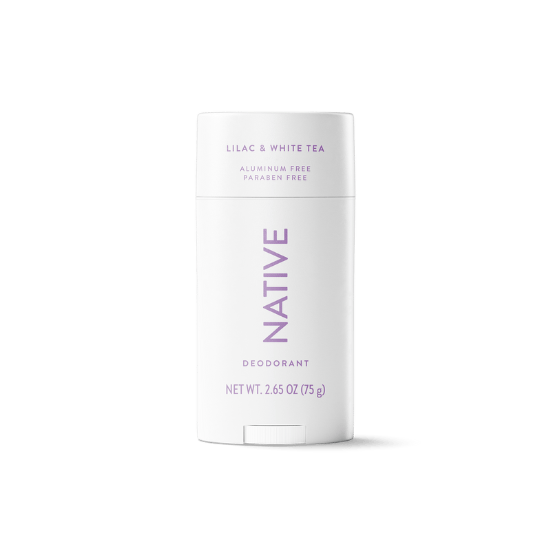 Lilac & White Tea / Classic / 2.65oz