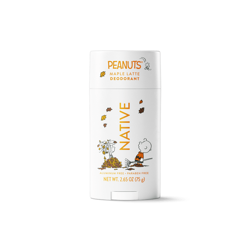 Maple Latte / Limited Edition / 2.65oz