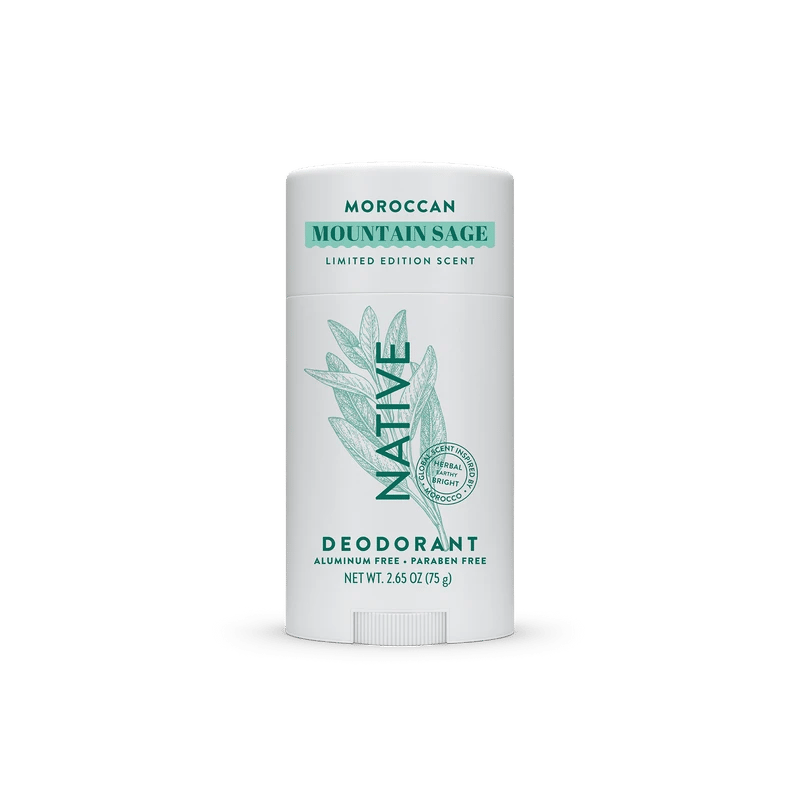 Moroccan Mountain Sage / Limited Edition / 2.65oz