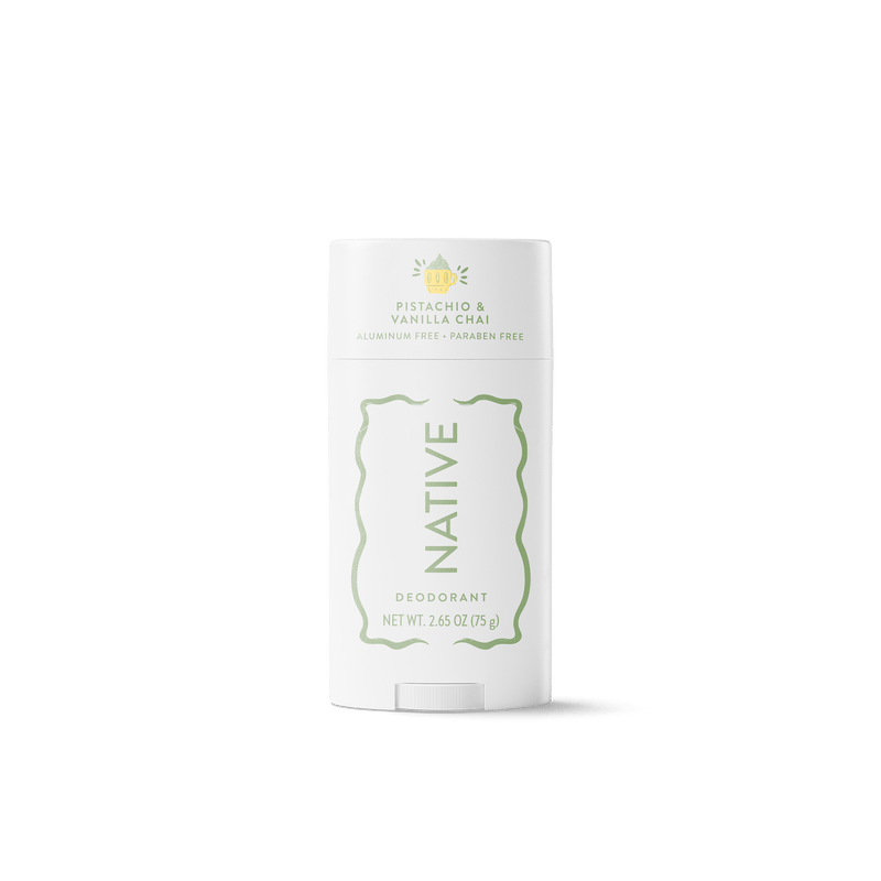 Pistachio & Vanilla Chai / Limited Edition / 2.65oz
