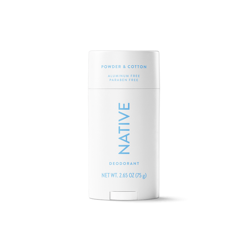 Powder & Cotton / Classic / 2.65oz