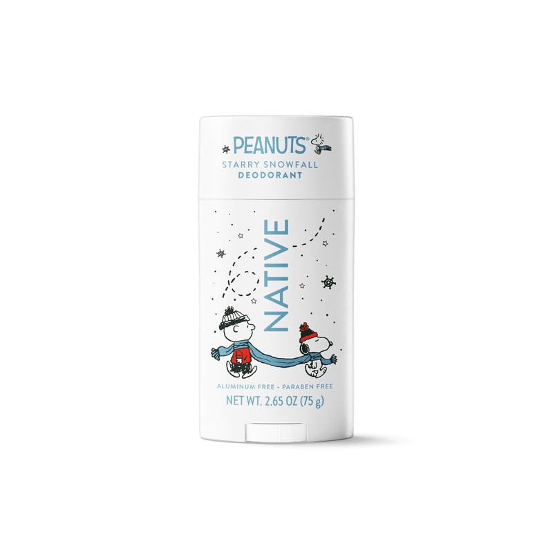 Starry Snowfall / Limited Edition / 2.65oz