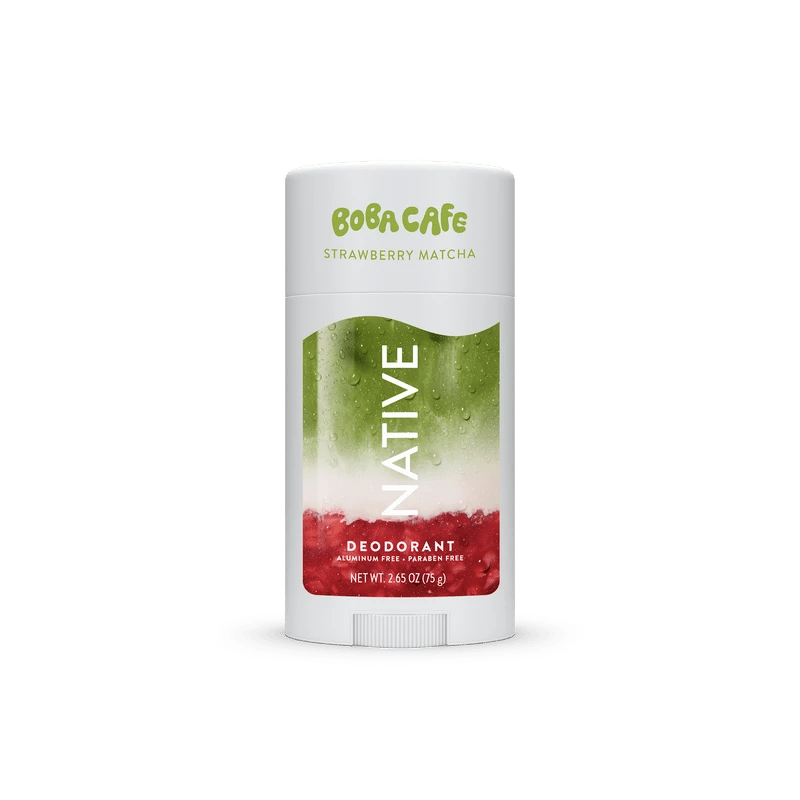 Strawberry Matcha / Limited Edition / 2.65oz