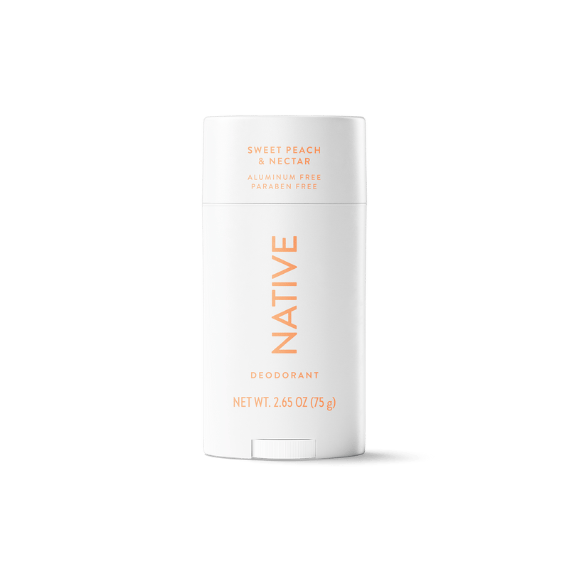 Sweet Peach & Nectar / Classic / 2.65oz