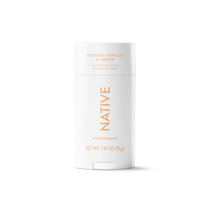 Toasted Vanilla & Honey / Classic / 2.65oz