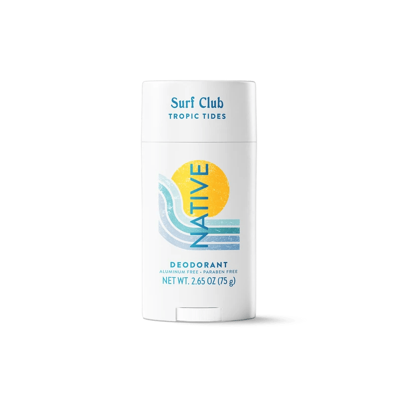 Tropic Tides / Limited Edition / 2.65oz