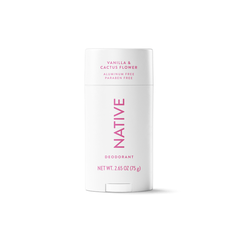 Vanilla & Cactus Flower / Classic / 2.65oz