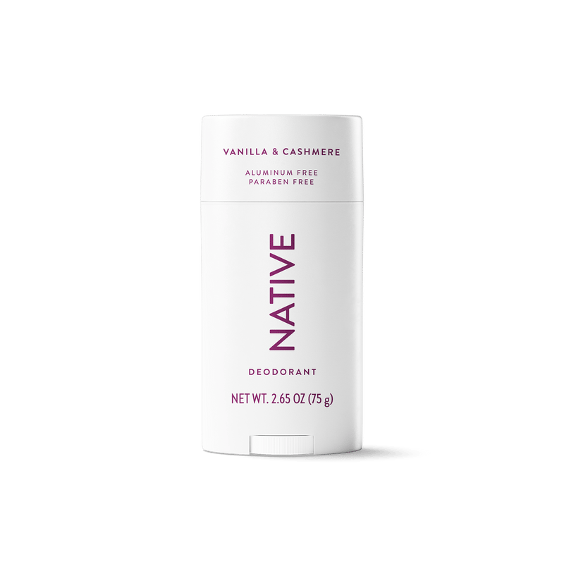 Vanilla & Cashmere / Classic / 2.65oz