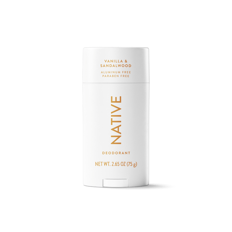 Vanilla & Sandalwood / Classic / 2.65oz