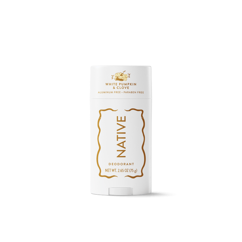 White Pumpkin & Clove / Limited Edition / 2.65oz