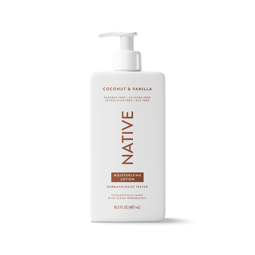 View Body Lotion