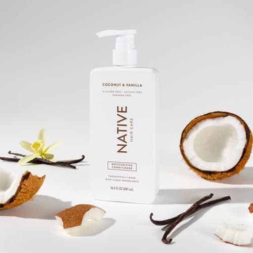 View Moisturizing Conditioner