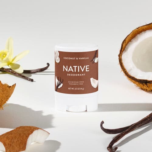 View Mini Deodorant Stick