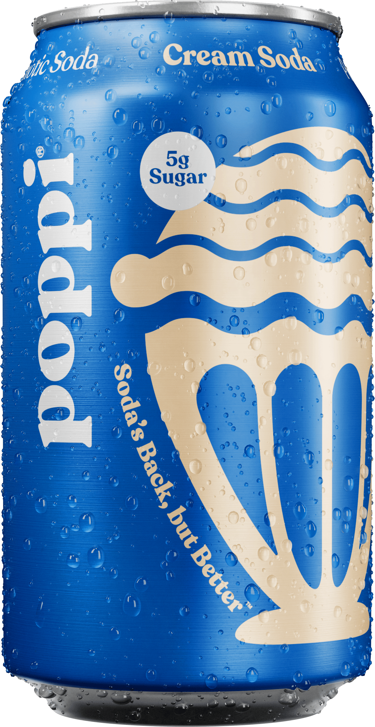 Cream Soda