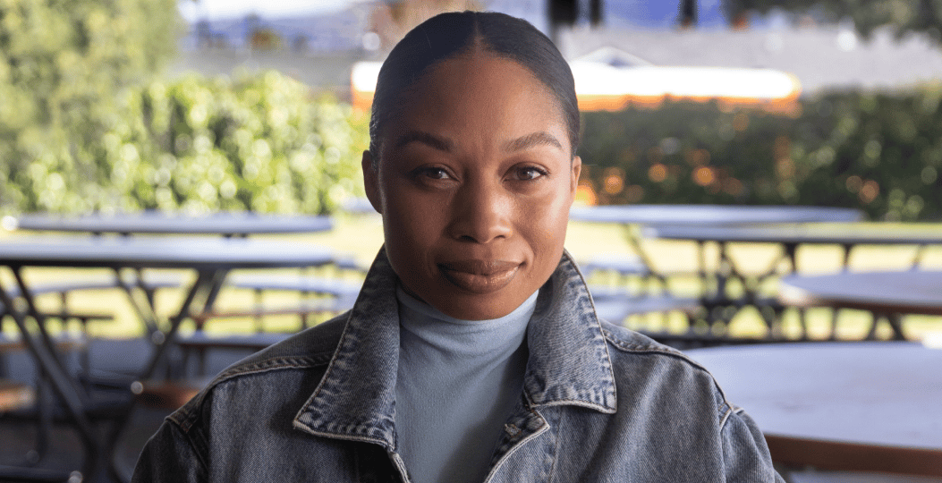 Allyson Felix