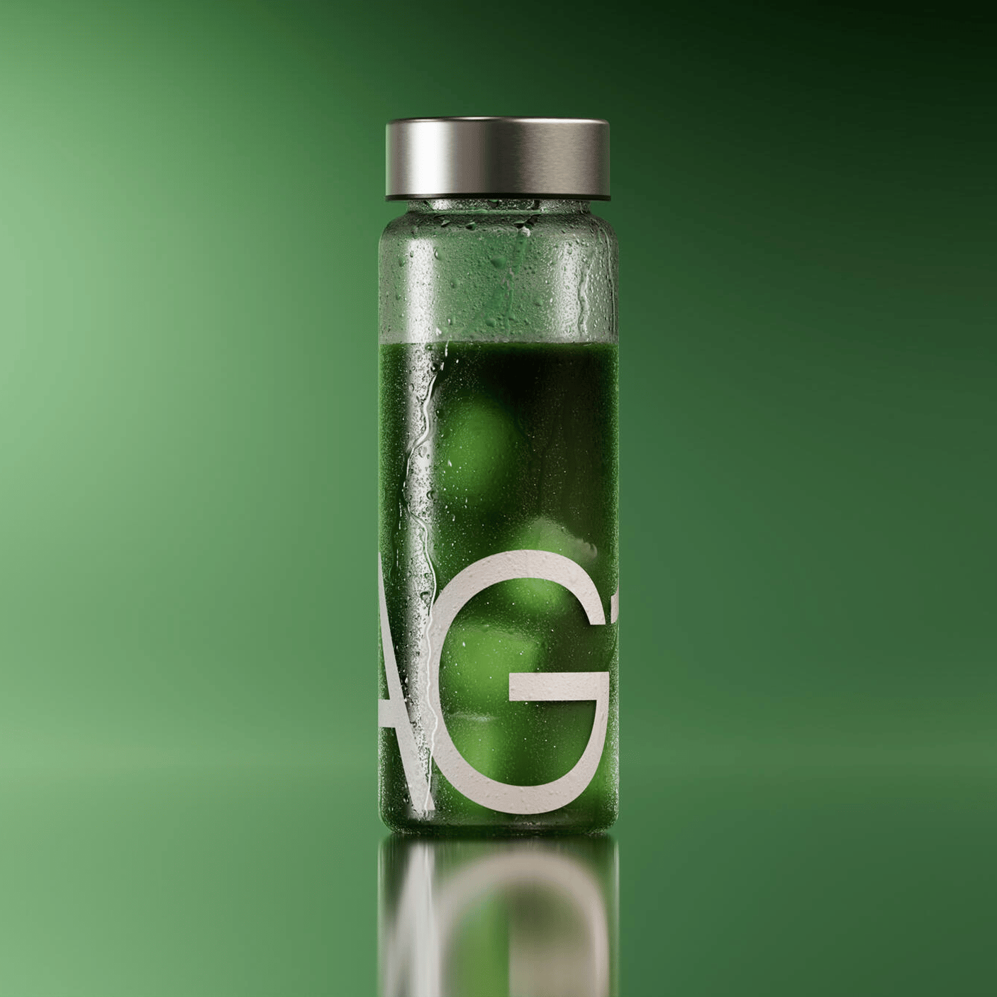 AG1 Shaker