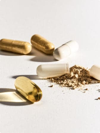 Core Supplements