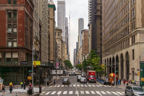 How Bad Is Indoor Air Quality in Cities?