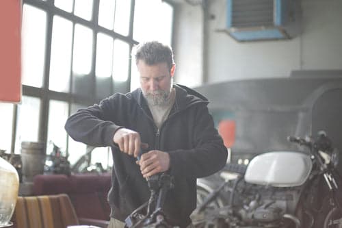 Why an Air Purifier Should Be Part of Your Garage or Workshop’s Air Quality System