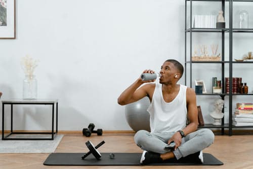 How to Keep Your Home Gym Feeling Fresh
