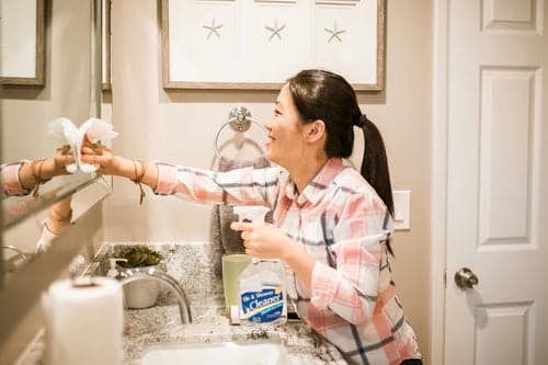 Where Do Home Odors Come From?