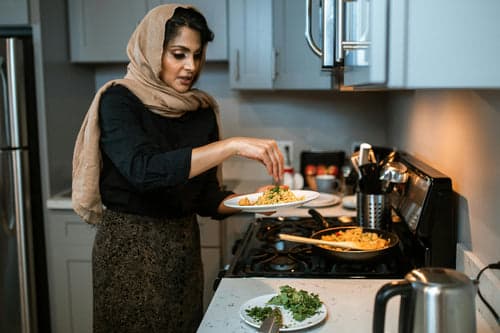 Why Air Purifiers Are Great for Home Cooks