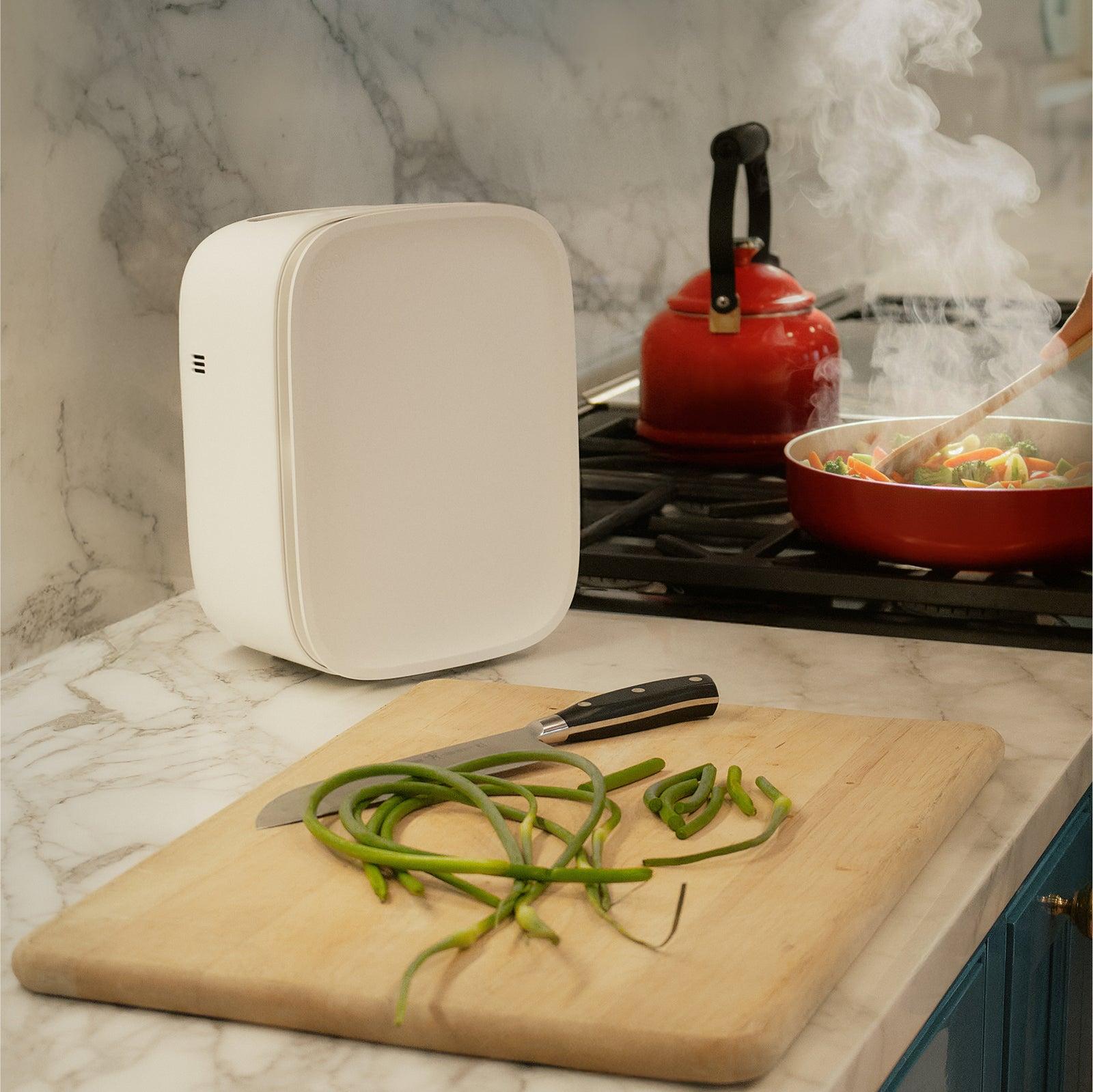 Air Purifier