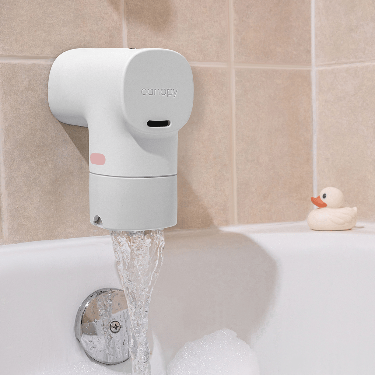 Bath Tub Filter