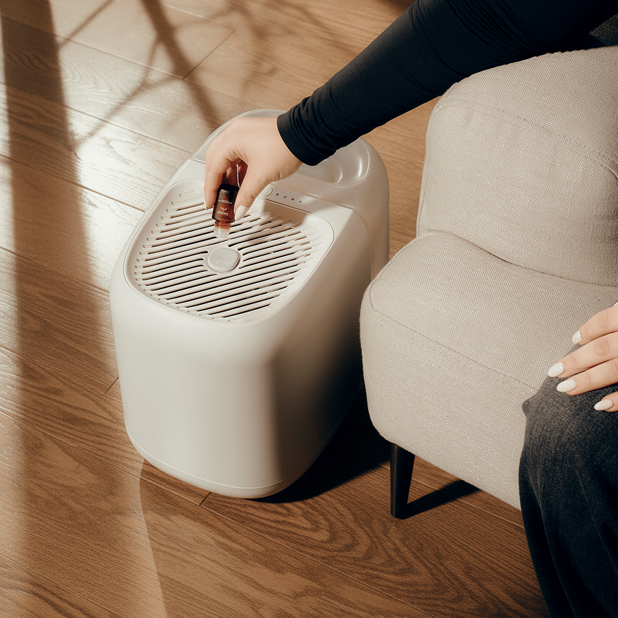 Large Room Humidifier