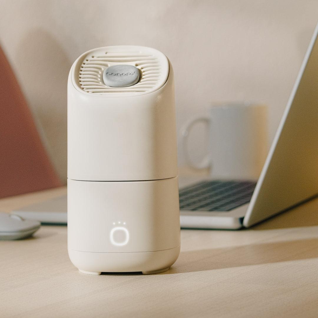 Portable Humidifier