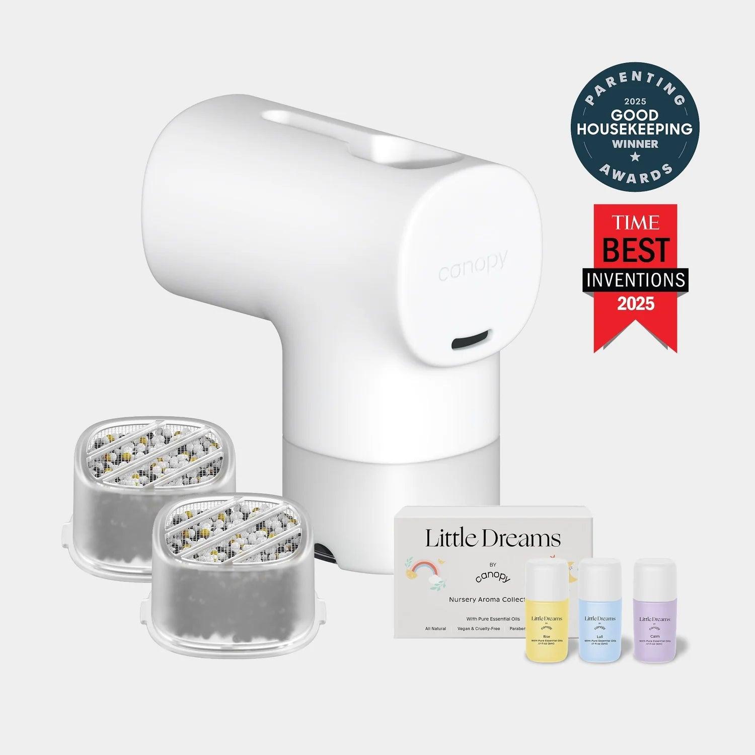 Bath Tub Filter Bundle