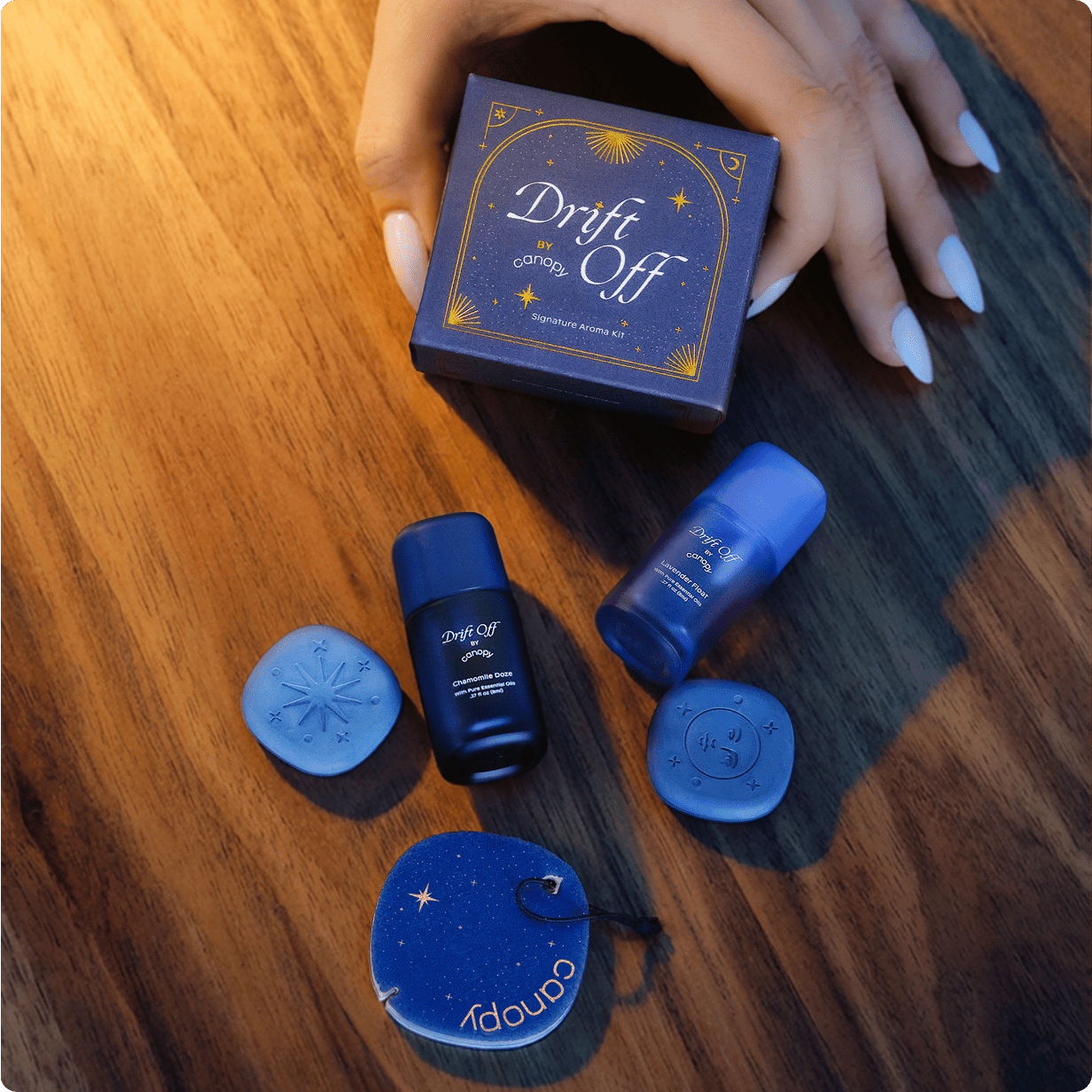 Aroma Kits
