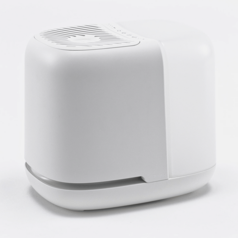 Bedside Humidifier 2.0