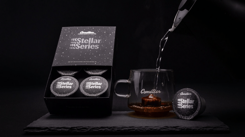 Limited Stellar Series