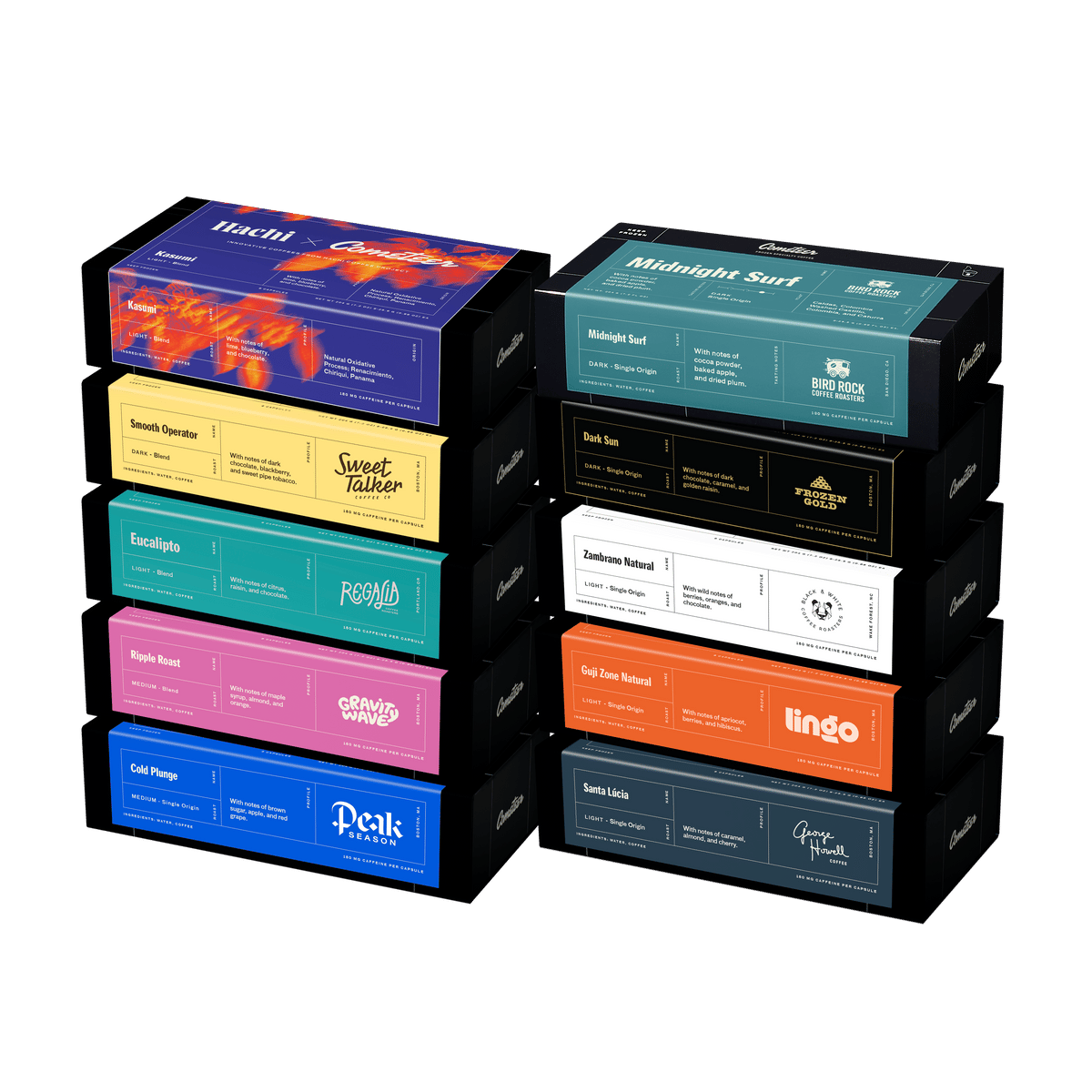 Mixed Roast Box