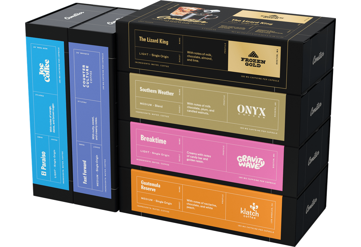 Mixed Roast Box