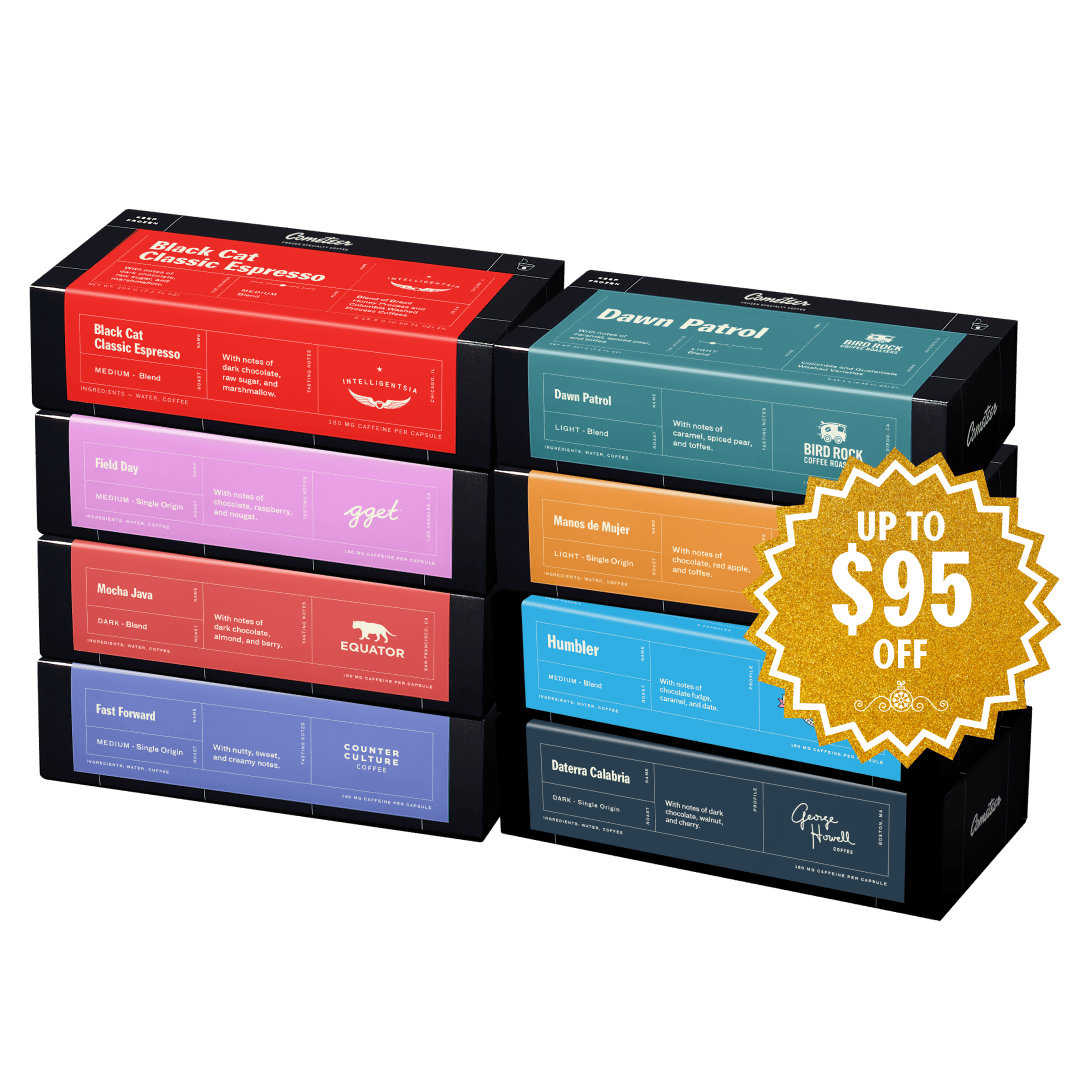 Mixed Roast Box