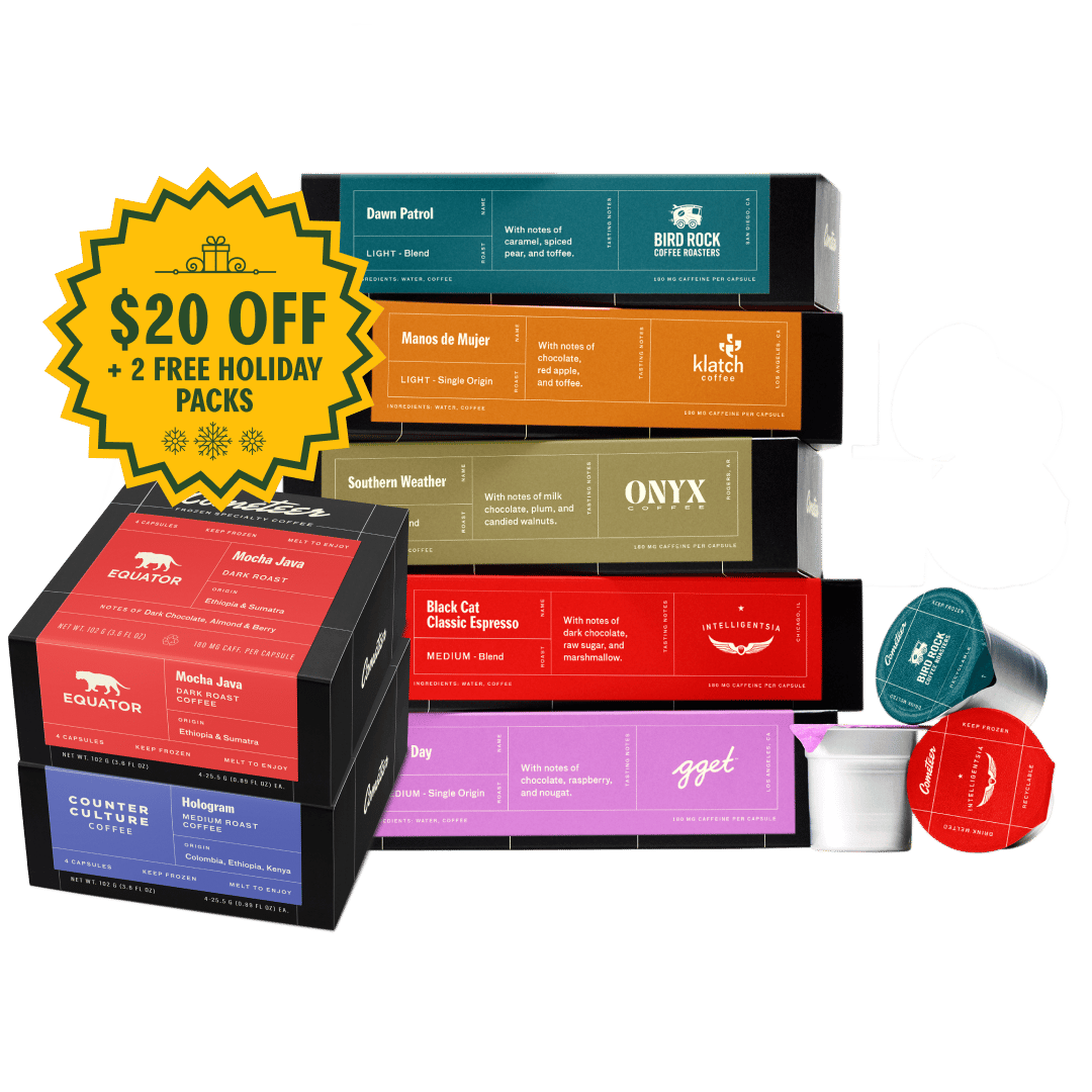 Mixed Roast Box
