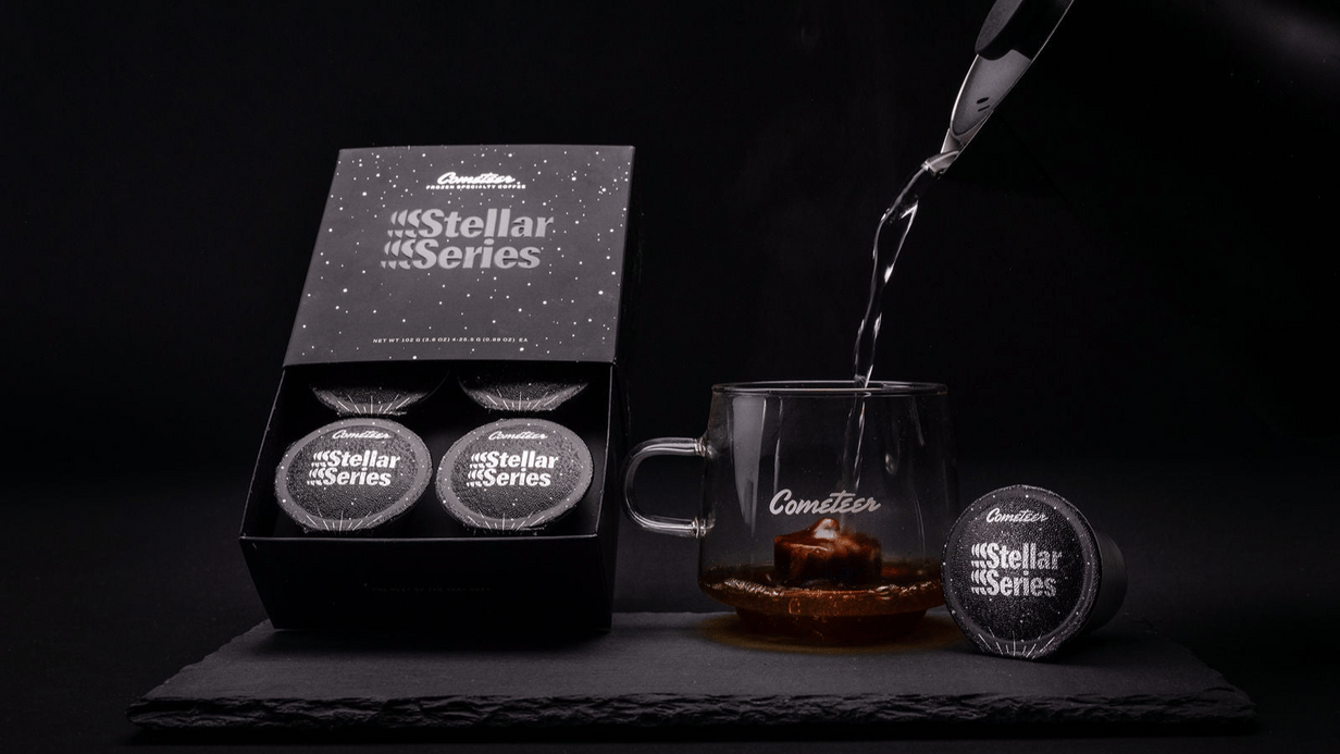 Limited Stellar Series