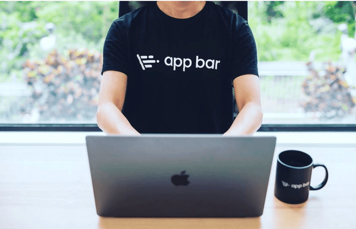 How App Bar secures and retains global talents compliantly with Deel