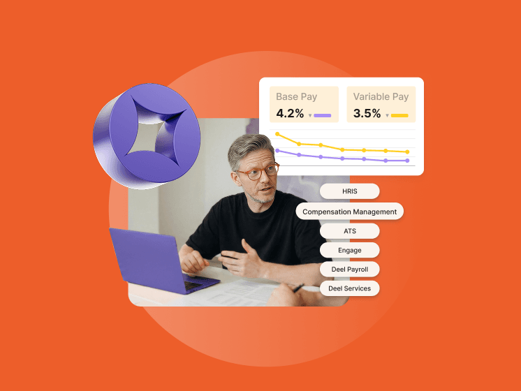 How Deel Helps You Build the Infrastructure for EU Pay Transparency
