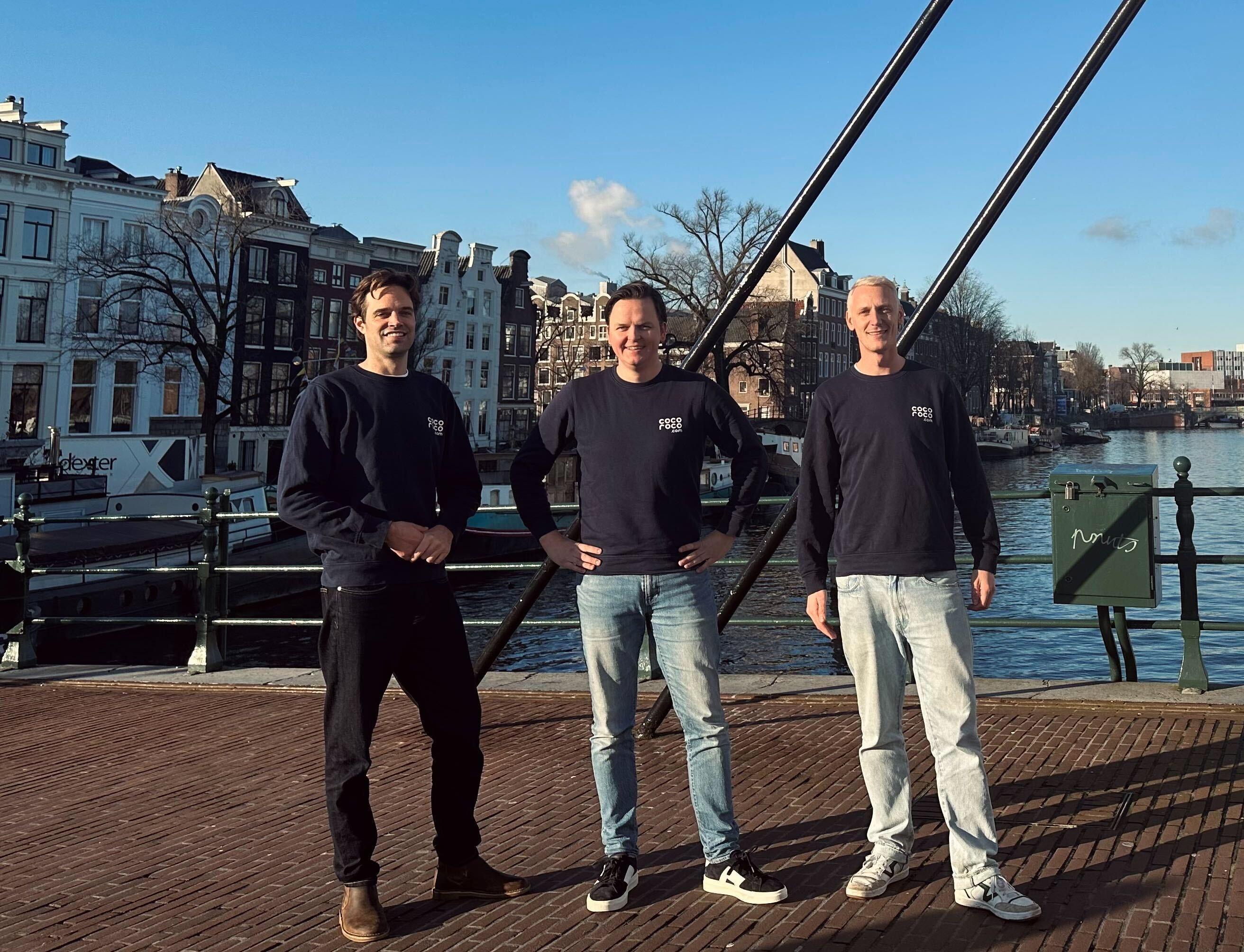How Cocoroco.com scaled its global talent marketplace with Deel