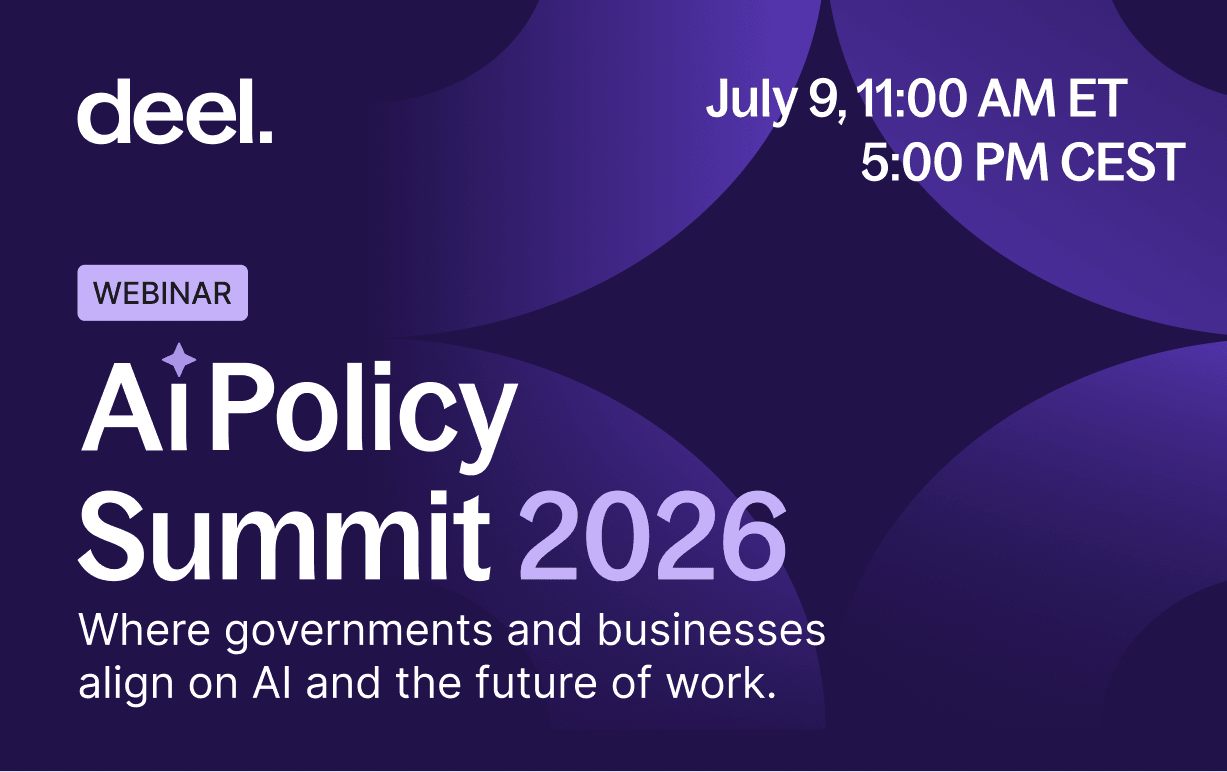 AI Policy Summit 2026