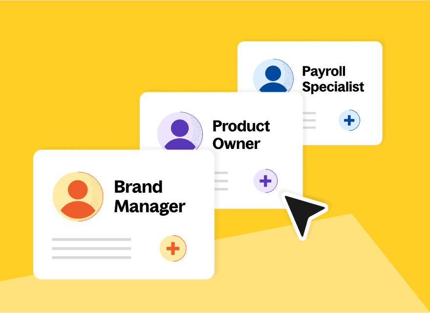 Job Description Templates