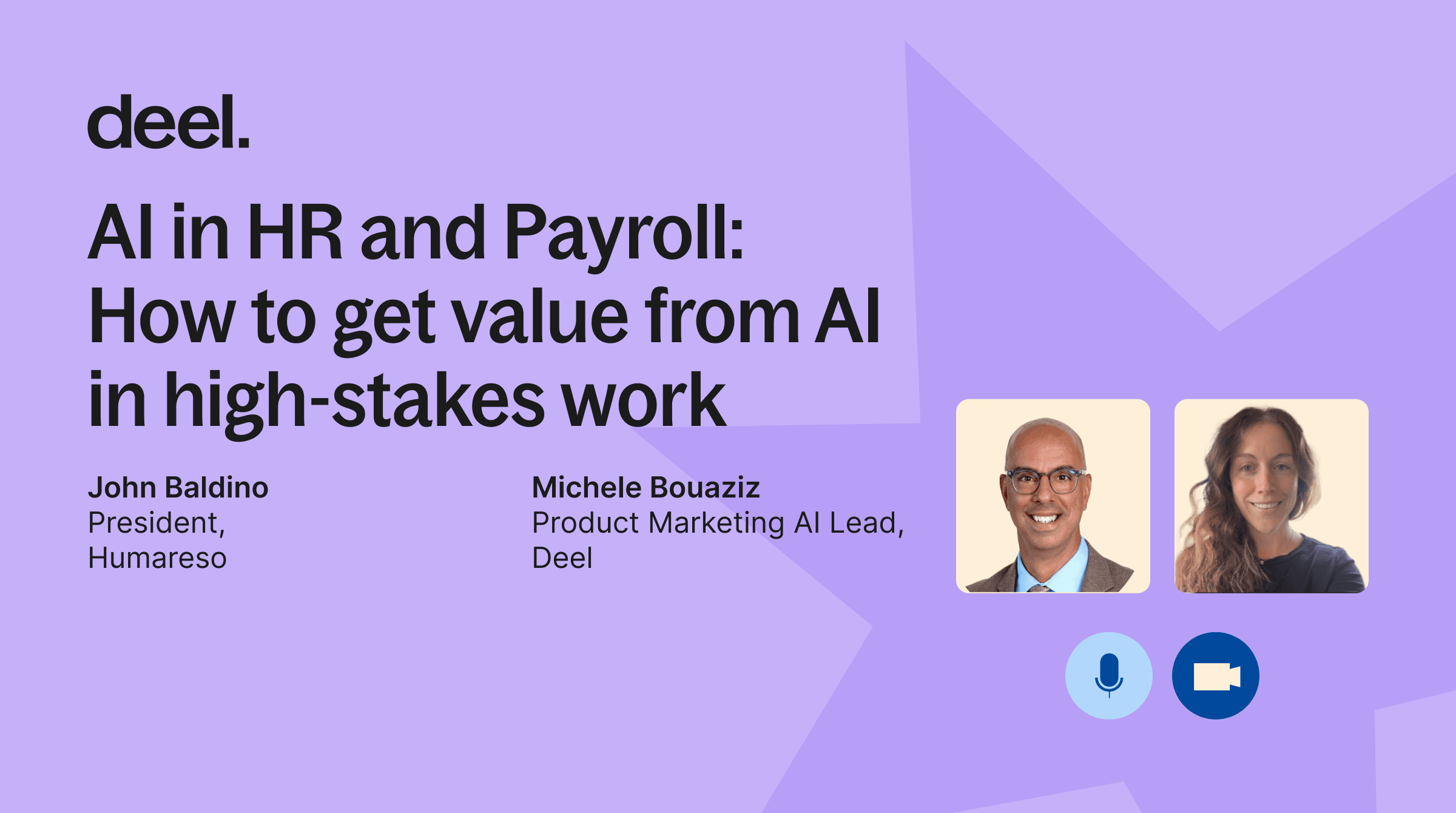 AI in HR and Payroll: How to get value from AI in high-stakes work — without the guesswork