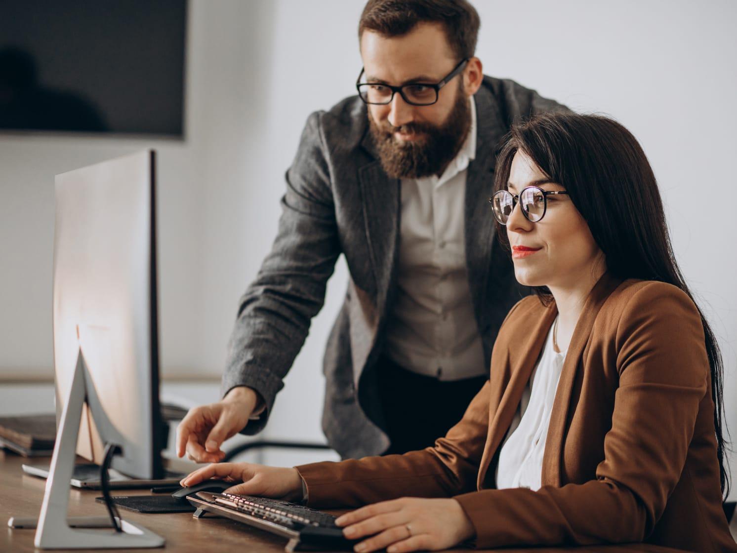 The Future of Global Payroll in the AI Era