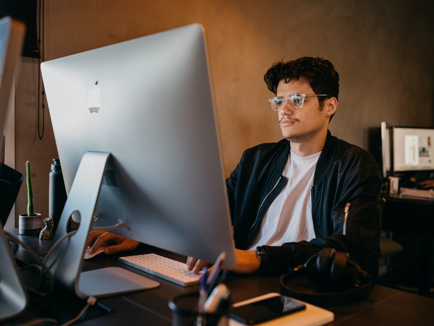 AI in HR & Payroll