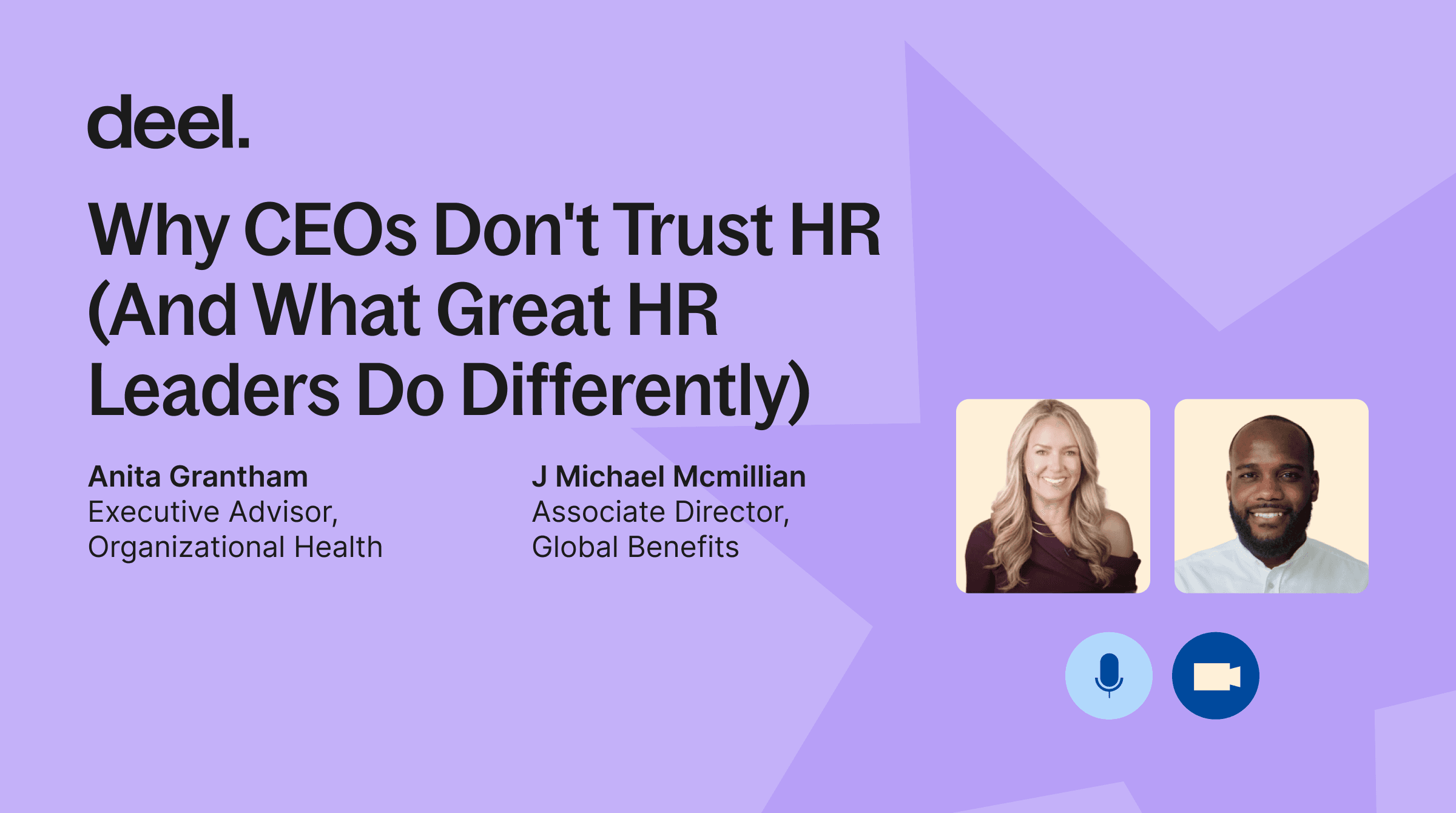 Why CEOs Don't Trust HR (And What Great HR Leaders Do Differently)