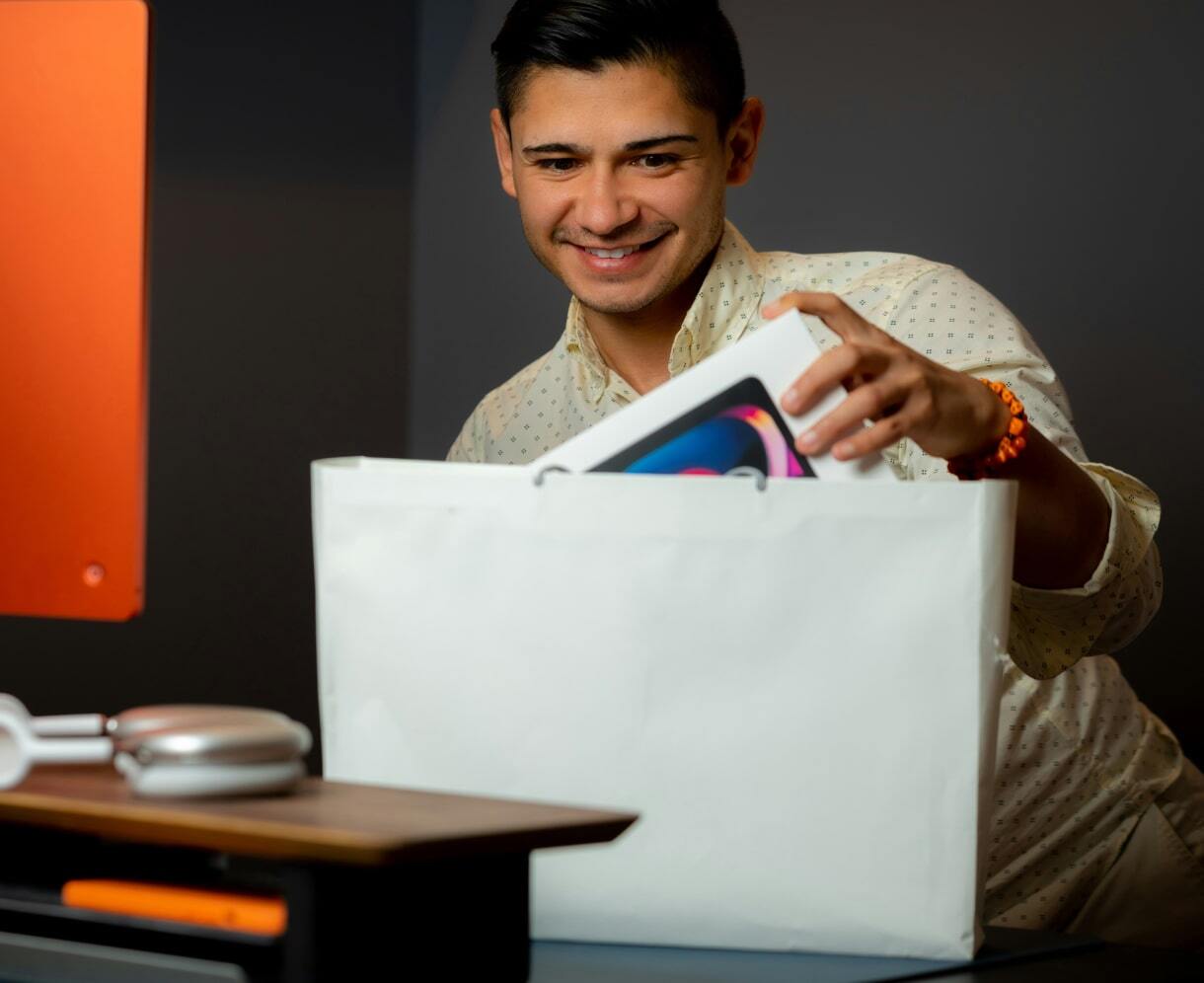 IT & device management
